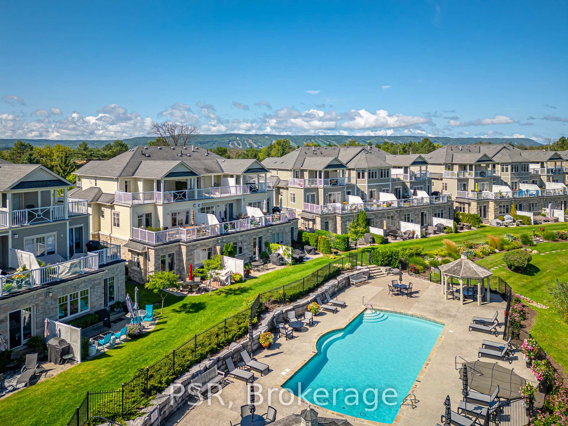 Photo 43 of Unit 404, 40 Trott Boulevard, Collingwood — HOMEH