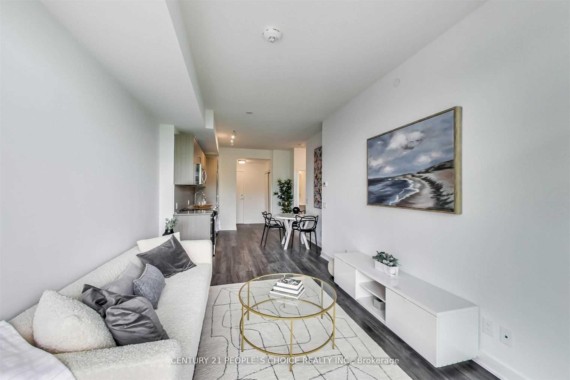 Photo 6 of Unit 528, 681 Yonge Street, Barrie, 400 North — HOMEH