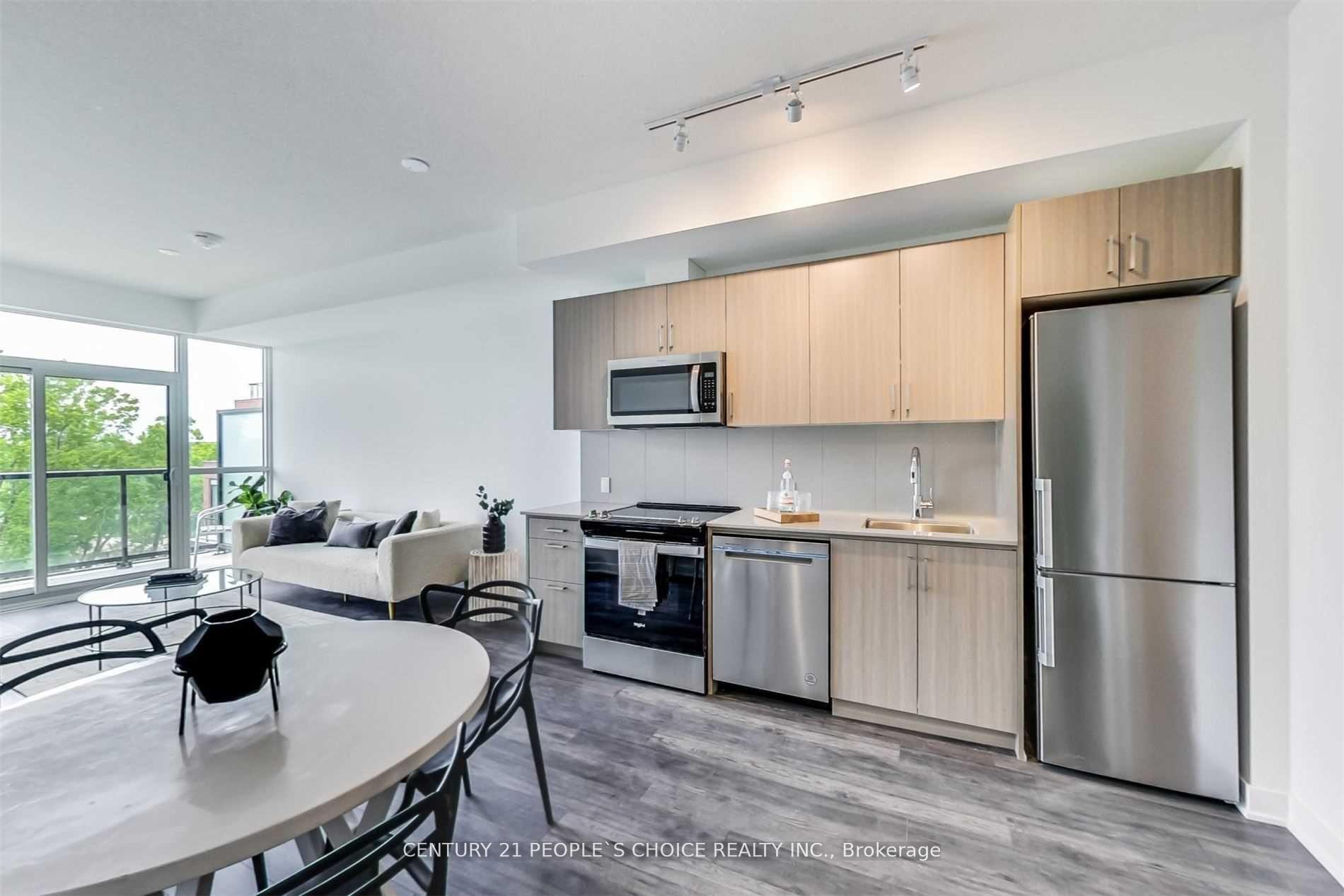 Photo 17 of Unit 528, 681 Yonge Street, Barrie, 400 North — HOMEH