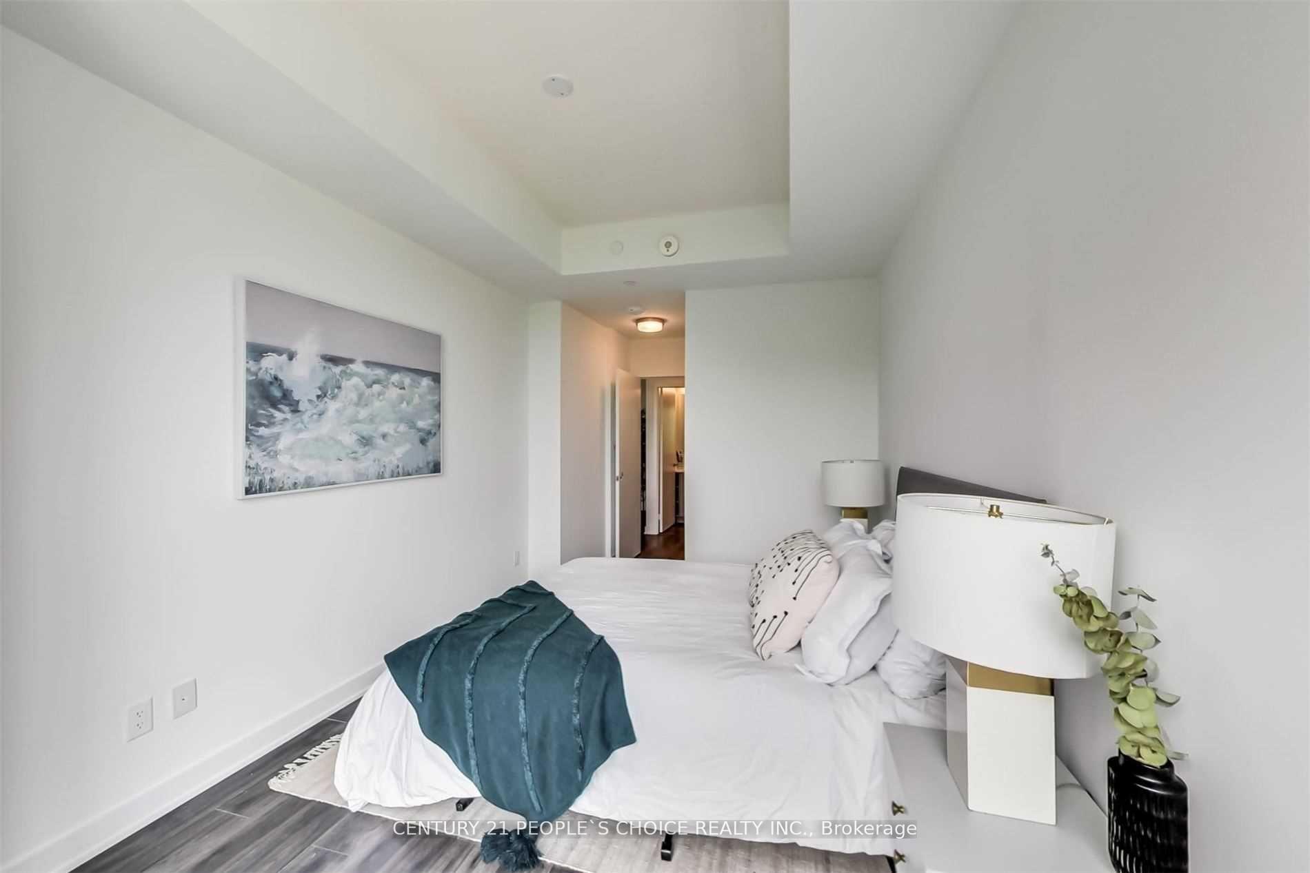 Photo 41 of Unit 528, 681 Yonge Street, Barrie, 400 North — HOMEH