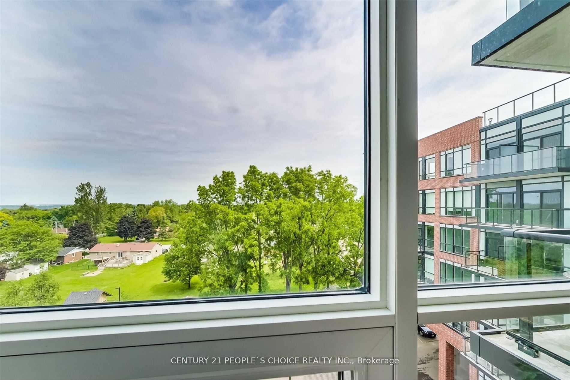 Photo 42 of Unit 528, 681 Yonge Street, Barrie, 400 North — HOMEH