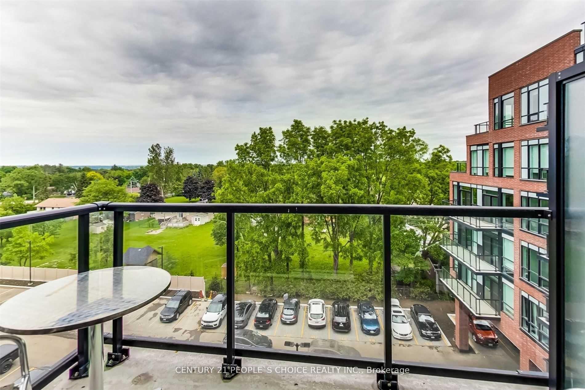 Photo 45 of Unit 528, 681 Yonge Street, Barrie, 400 North — HOMEH