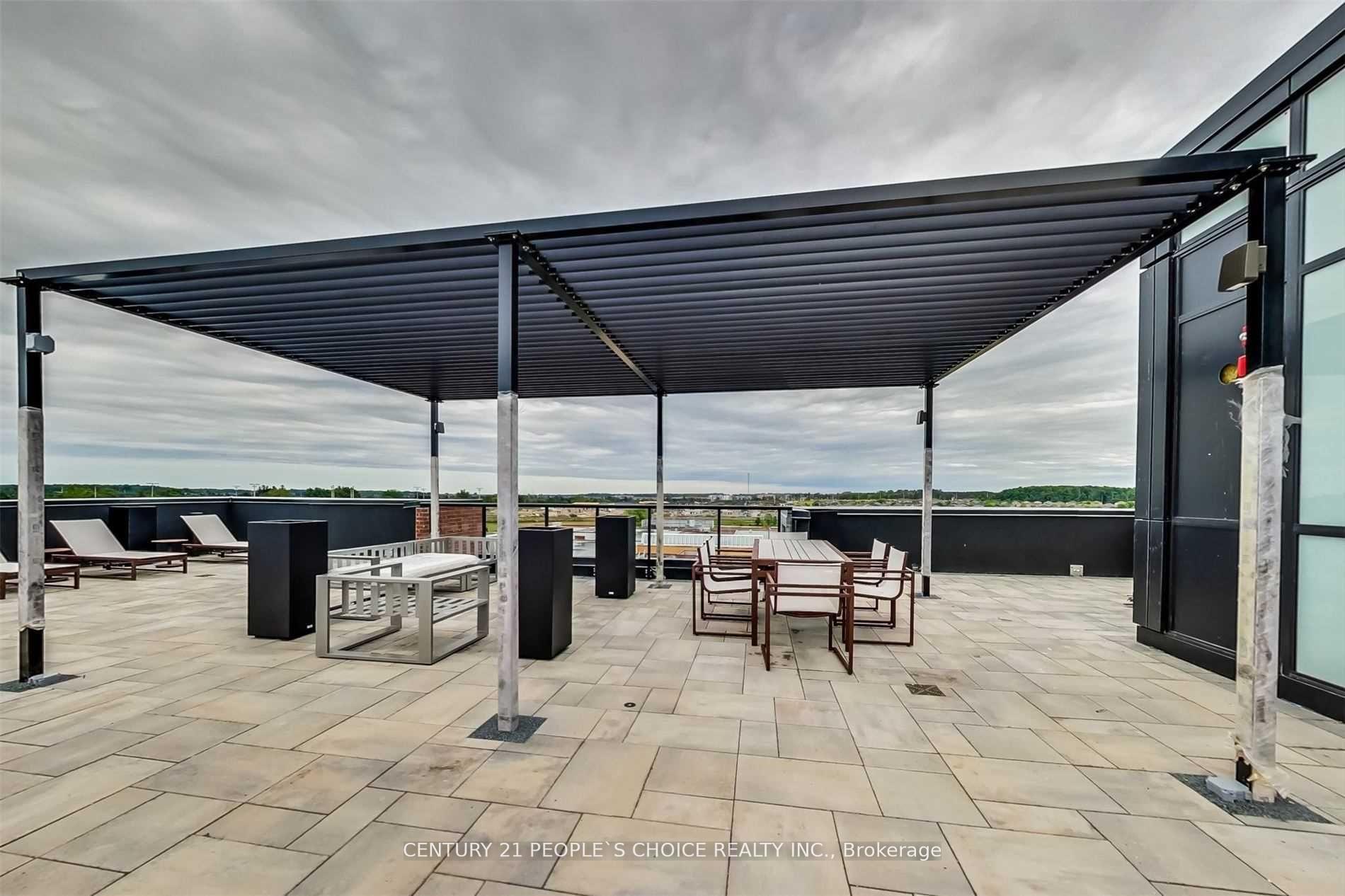 Photo 46 of Unit 528, 681 Yonge Street, Barrie, 400 North — HOMEH