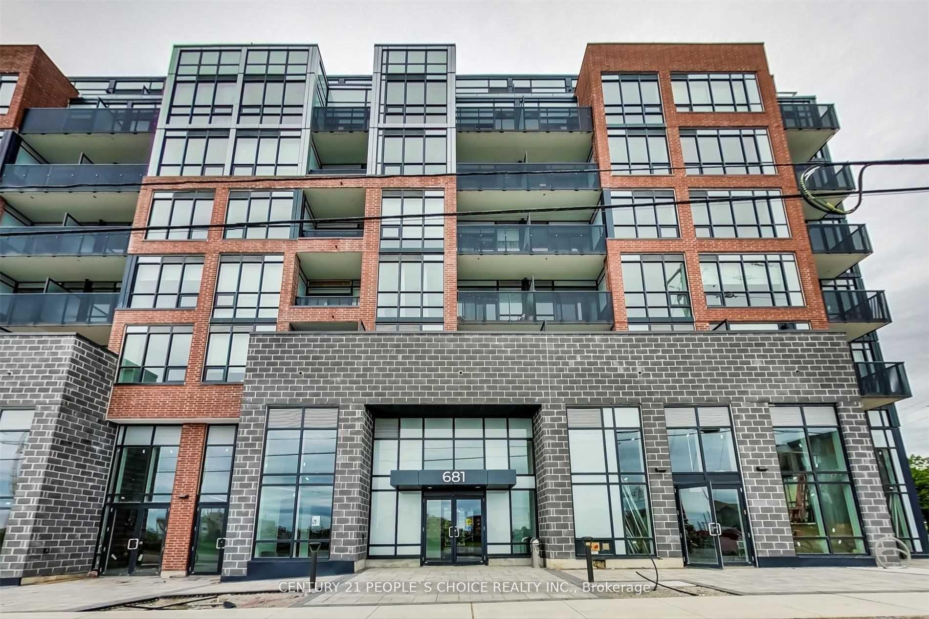 Photo 23 of Unit 528, 681 Yonge Street, Barrie, 400 North — HOMEH