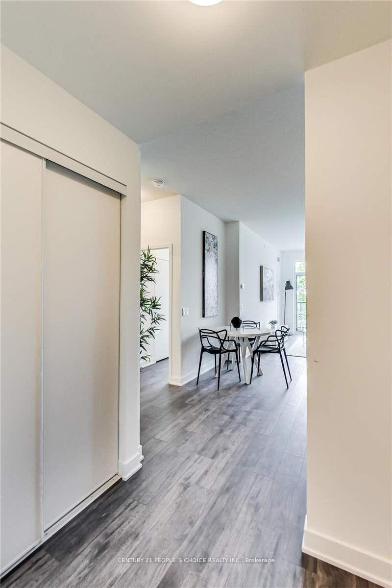 Photo 26 of Unit 528, 681 Yonge Street, Barrie, 400 North — HOMEH