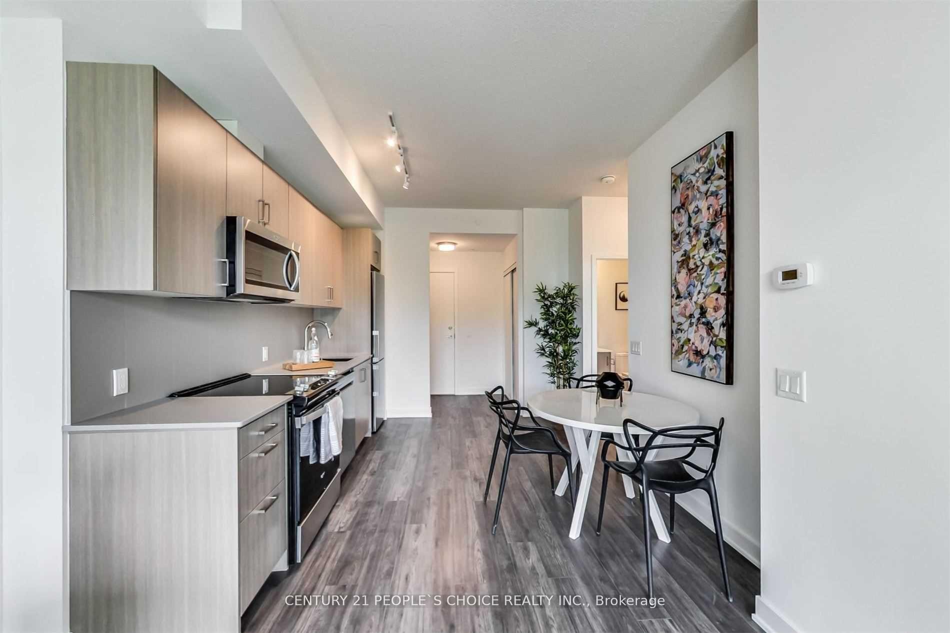 Photo 28 of Unit 528, 681 Yonge Street, Barrie, 400 North — HOMEH