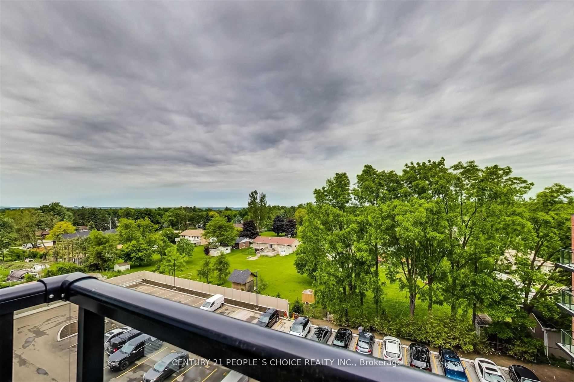 Photo 30 of Unit 528, 681 Yonge Street, Barrie, 400 North — HOMEH