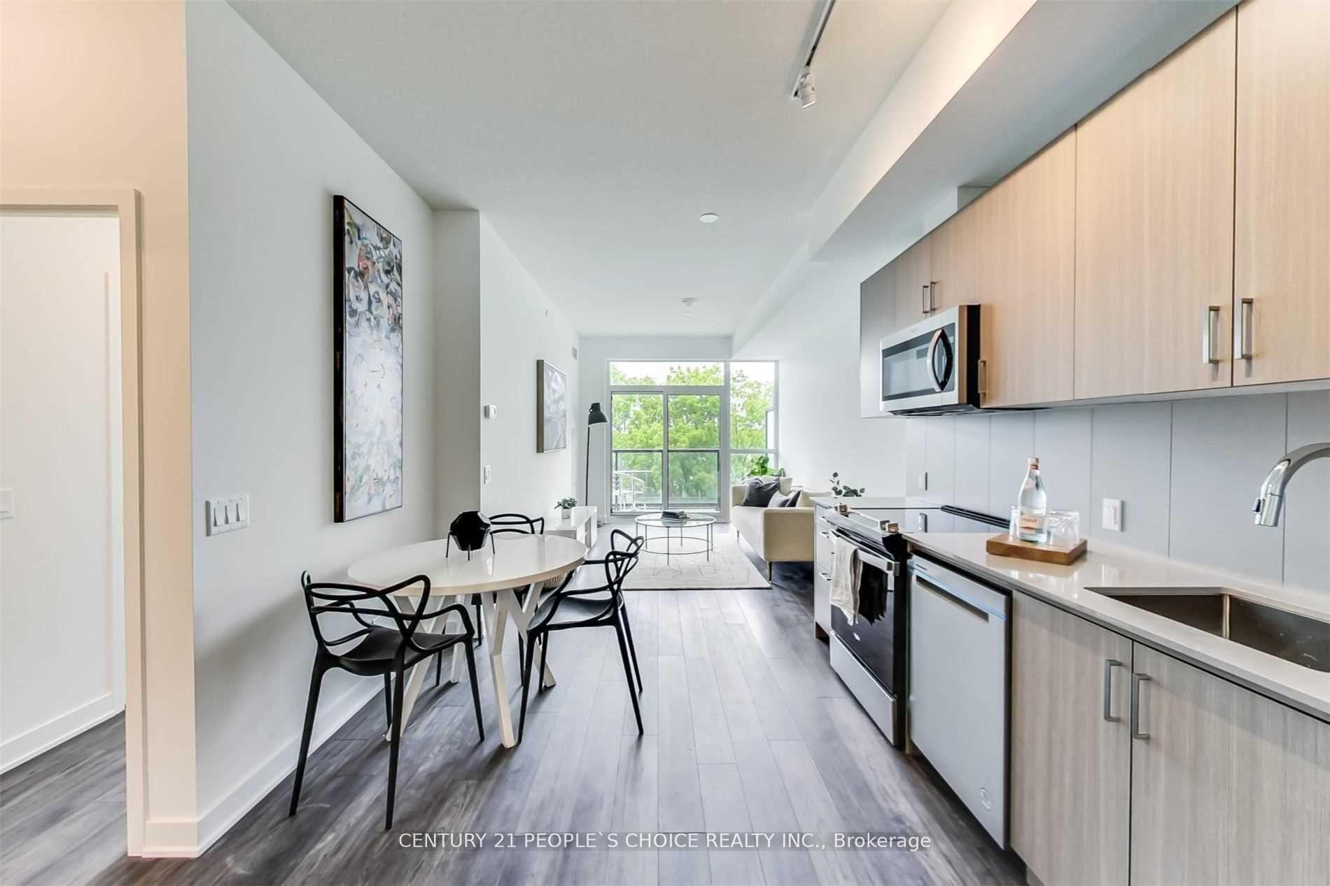 Photo 34 of Unit 528, 681 Yonge Street, Barrie, 400 North — HOMEH