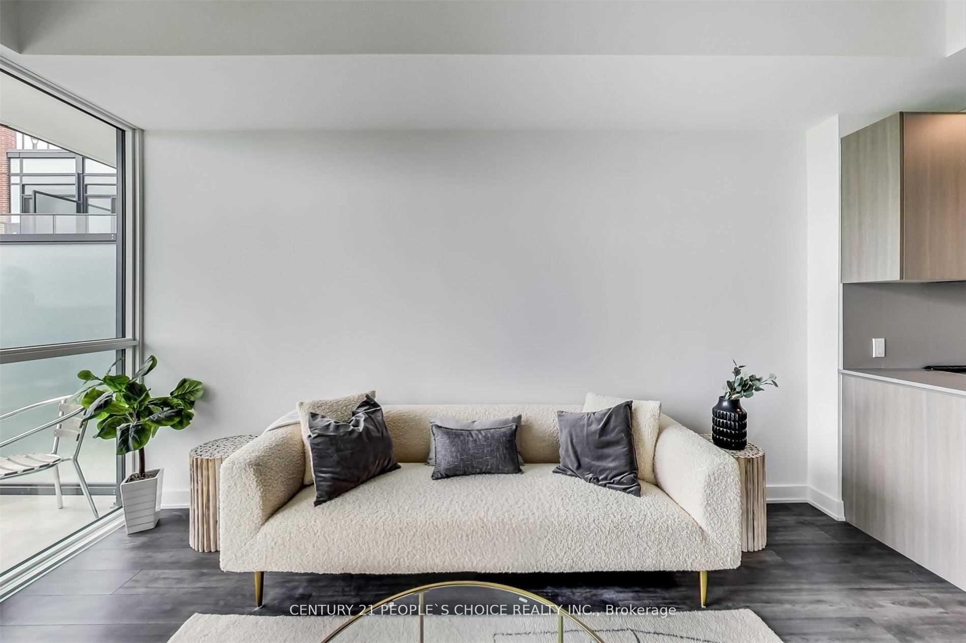 Photo 35 of Unit 528, 681 Yonge Street, Barrie, 400 North — HOMEH