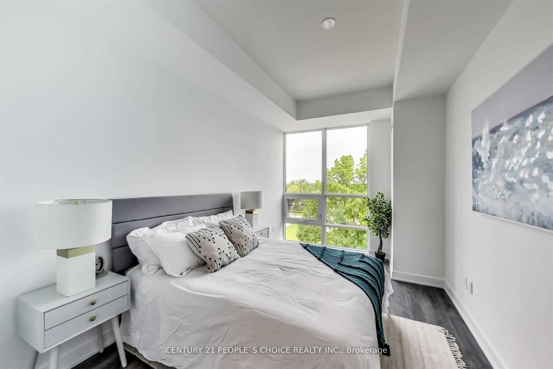 Photo 37 of Unit 528, 681 Yonge Street, Barrie, 400 North — HOMEH