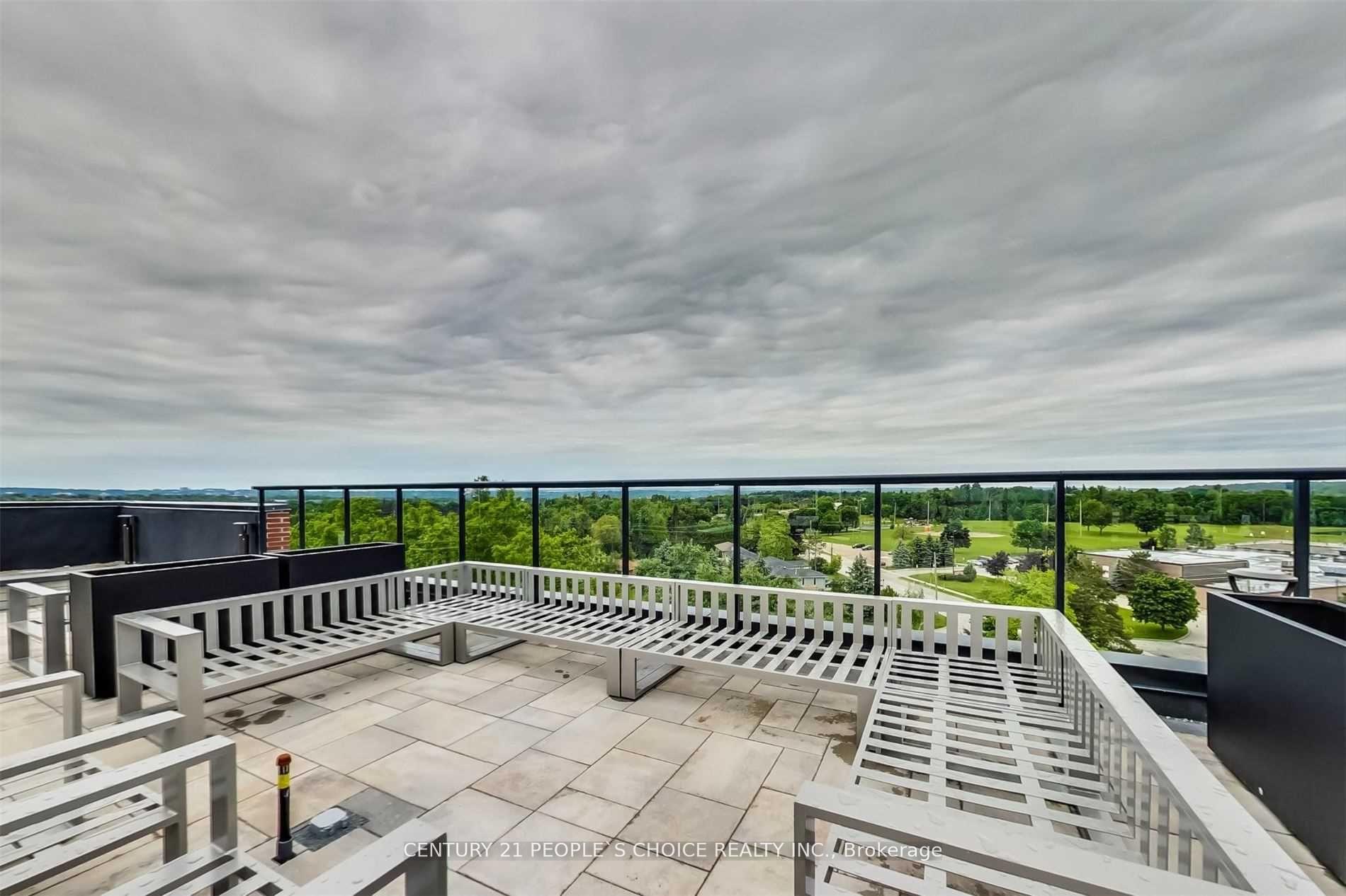Photo 51 of Unit 528, 681 Yonge Street, Barrie, 400 North — HOMEH