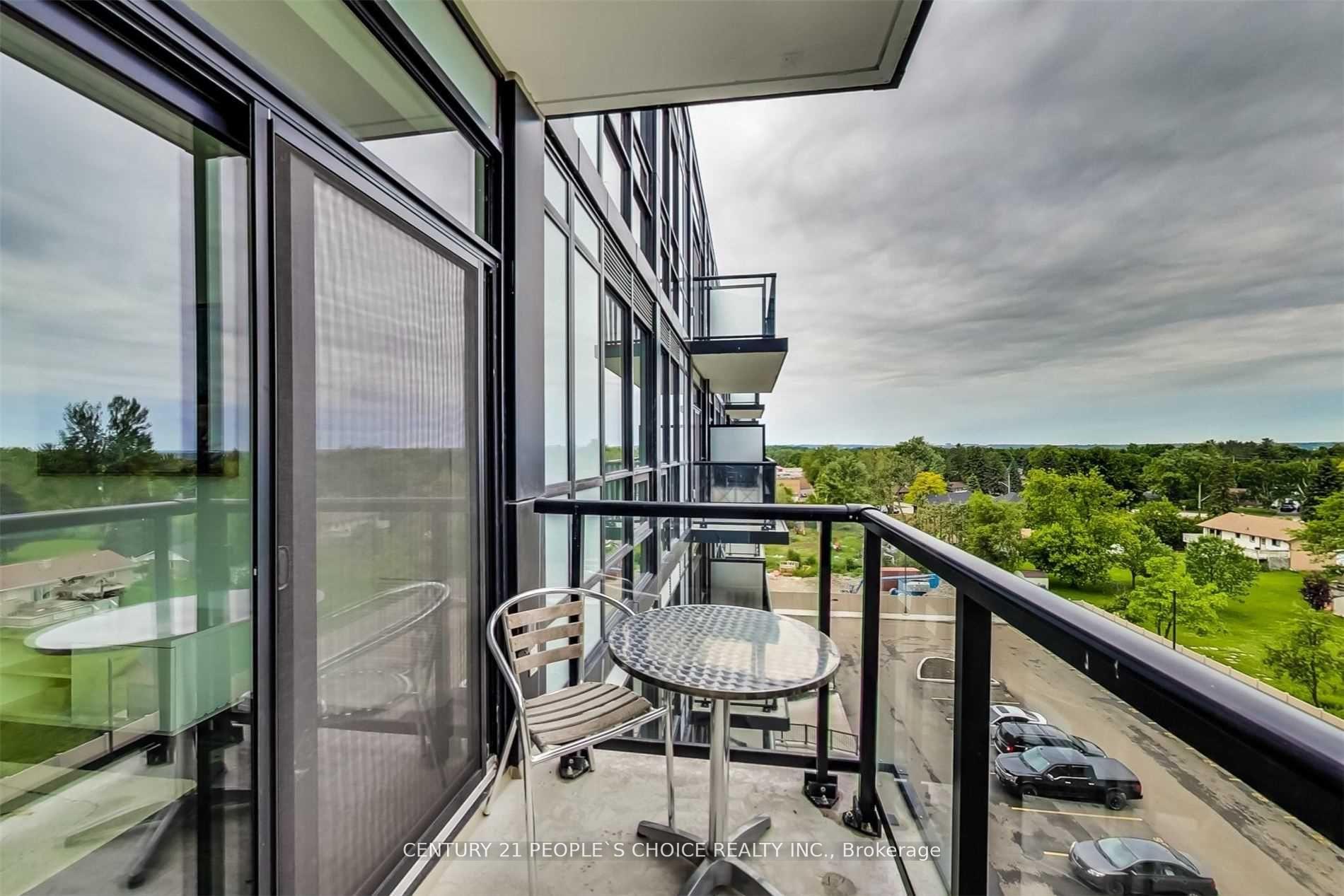 Photo 52 of Unit 528, 681 Yonge Street, Barrie, 400 North — HOMEH