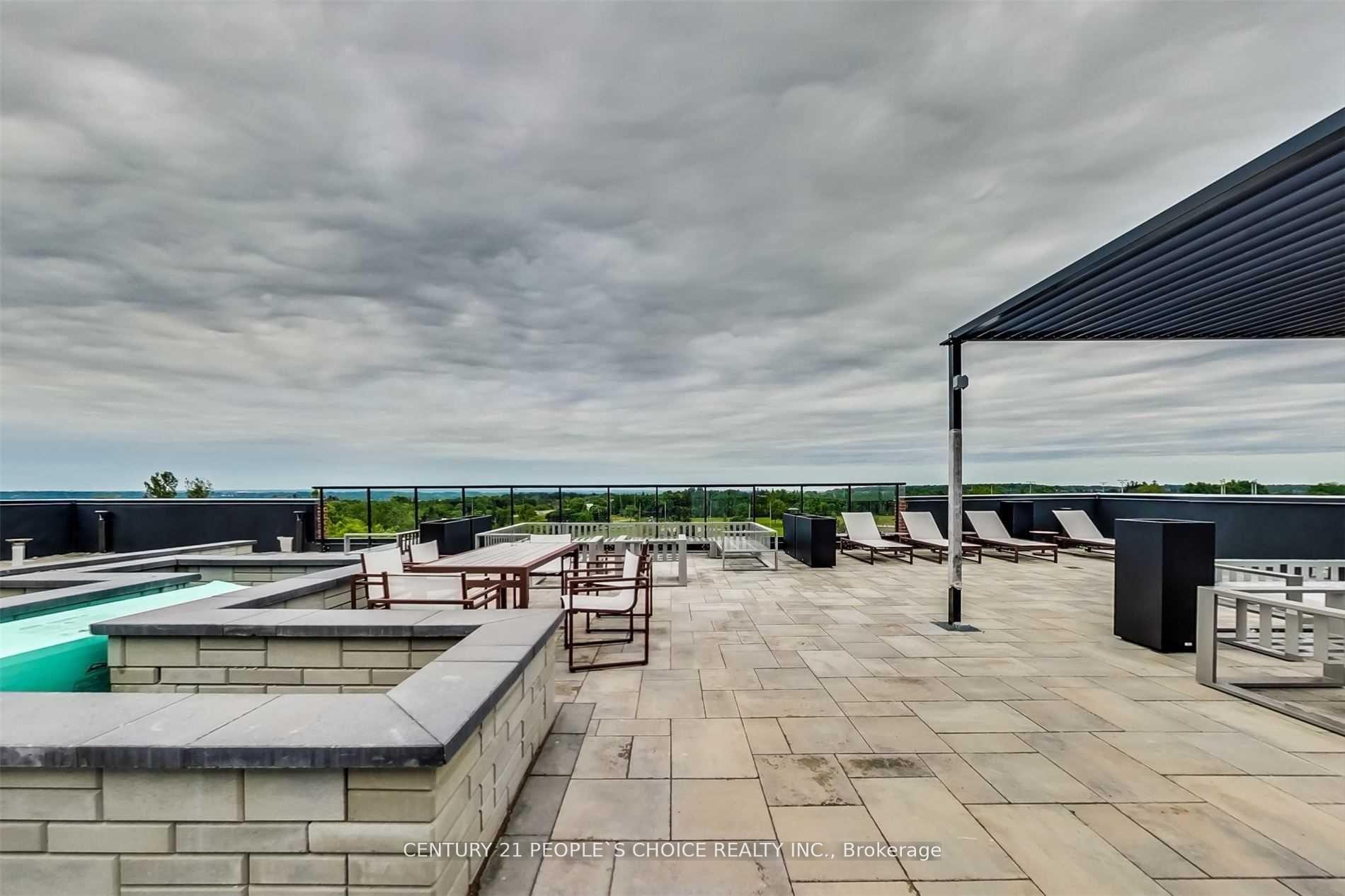 Photo 55 of Unit 528, 681 Yonge Street, Barrie, 400 North — HOMEH