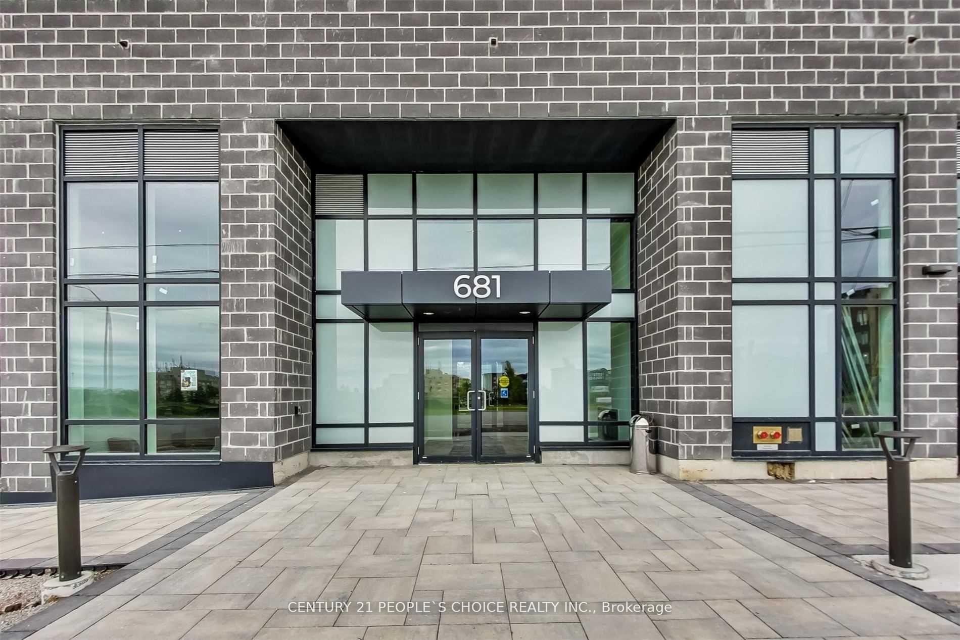 Photo 56 of Unit 528, 681 Yonge Street, Barrie, 400 North — HOMEH