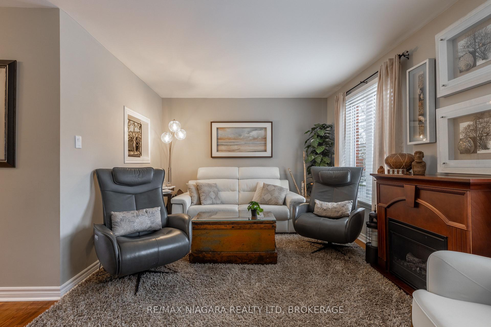 Photo 18 of Unit 5, 130 Livingston Avenue, Grimsby, Grimsby West — HOMEH