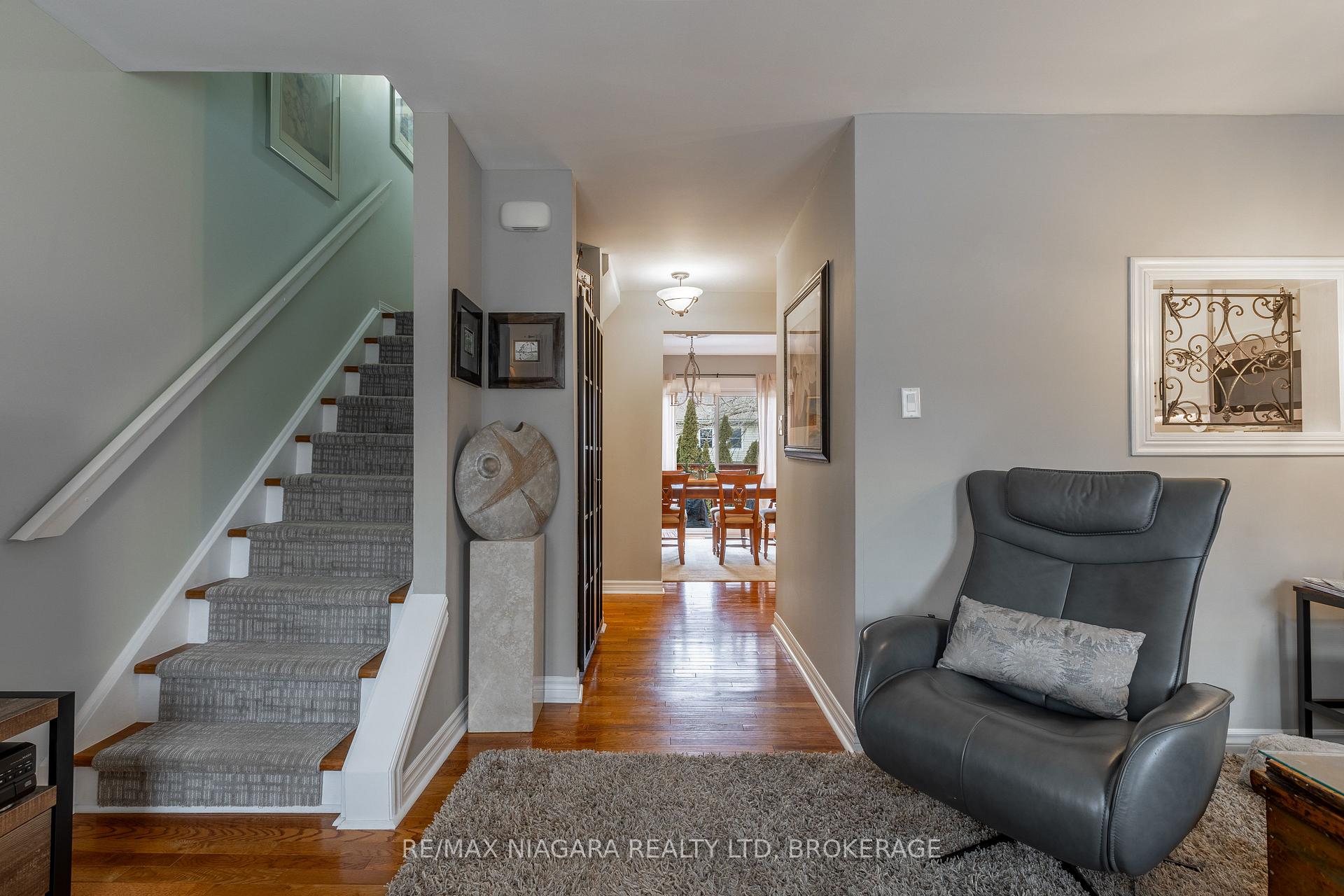Photo 20 of Unit 5, 130 Livingston Avenue, Grimsby, Grimsby West — HOMEH