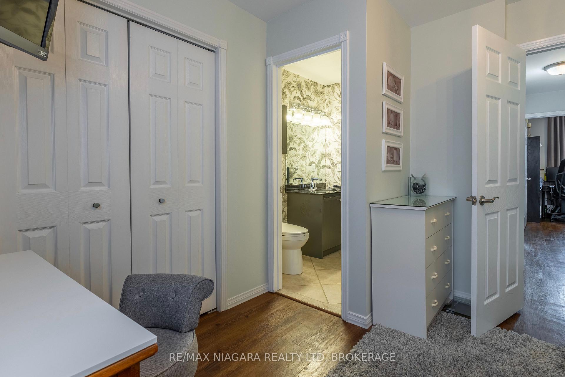 Photo 23 of Unit 5, 130 Livingston Avenue, Grimsby, Grimsby West — HOMEH