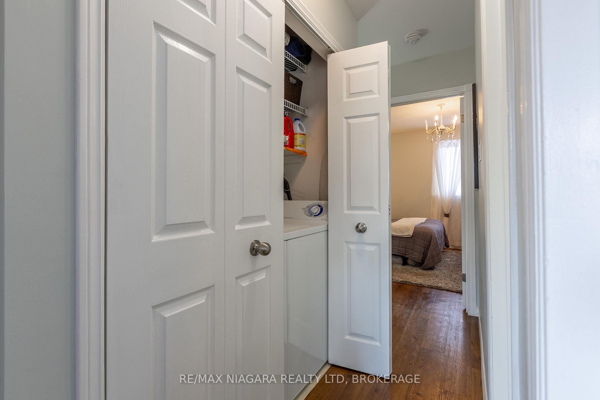 Photo 27 of Unit 5, 130 Livingston Avenue, Grimsby, Grimsby West — HOMEH