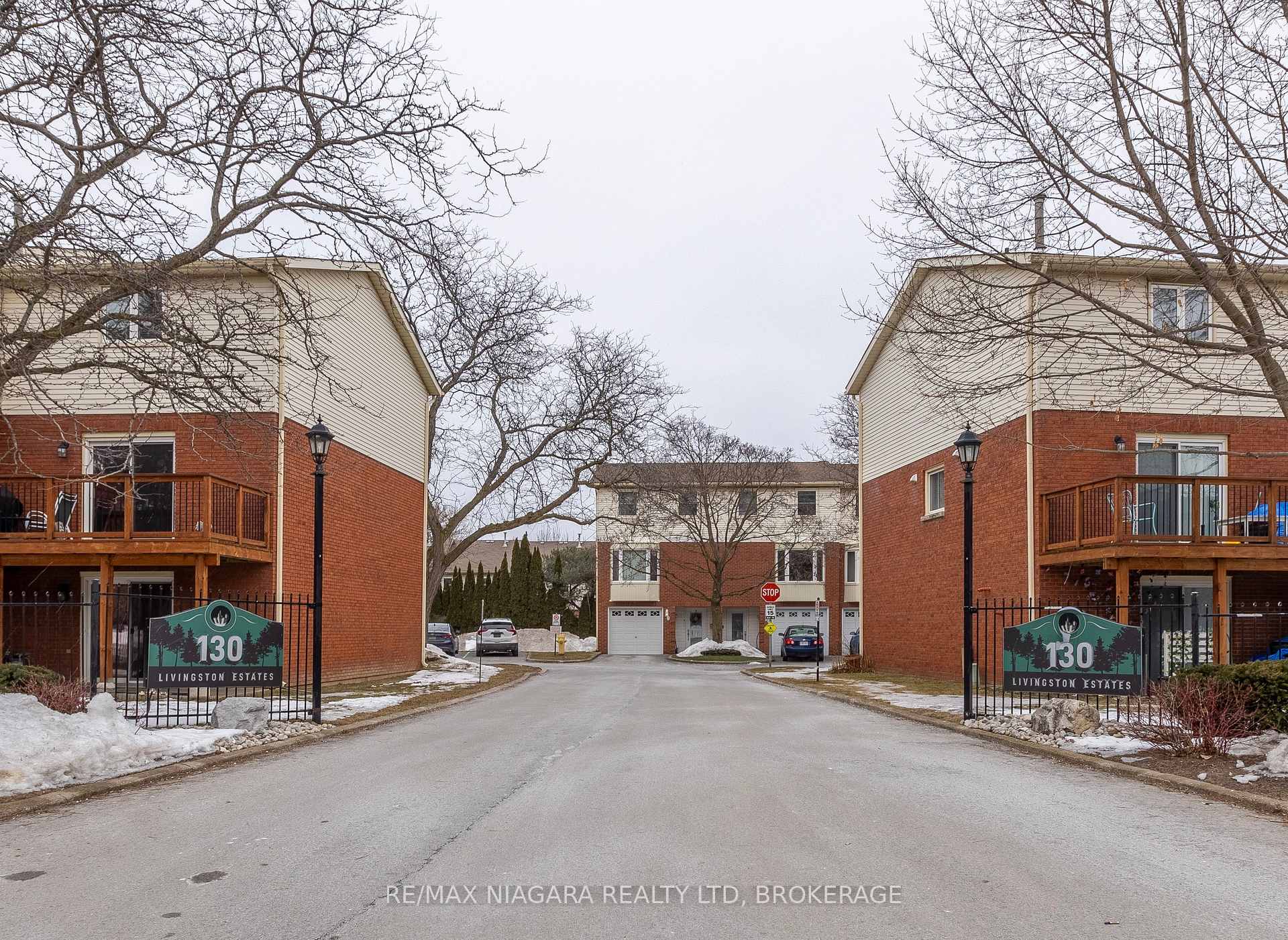 Photo 38 of Unit 5, 130 Livingston Avenue, Grimsby, Grimsby West — HOMEH