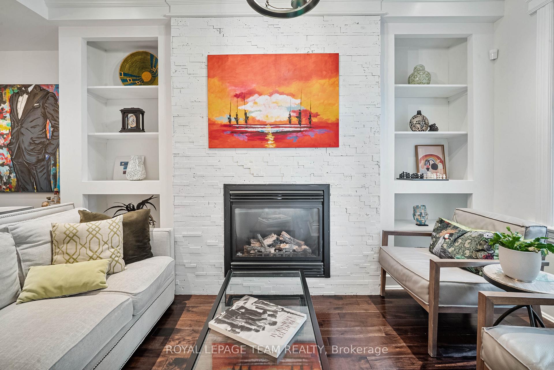 Photo 5 of 47 Second Avenue, Ottawa, Glebe — HOMEH