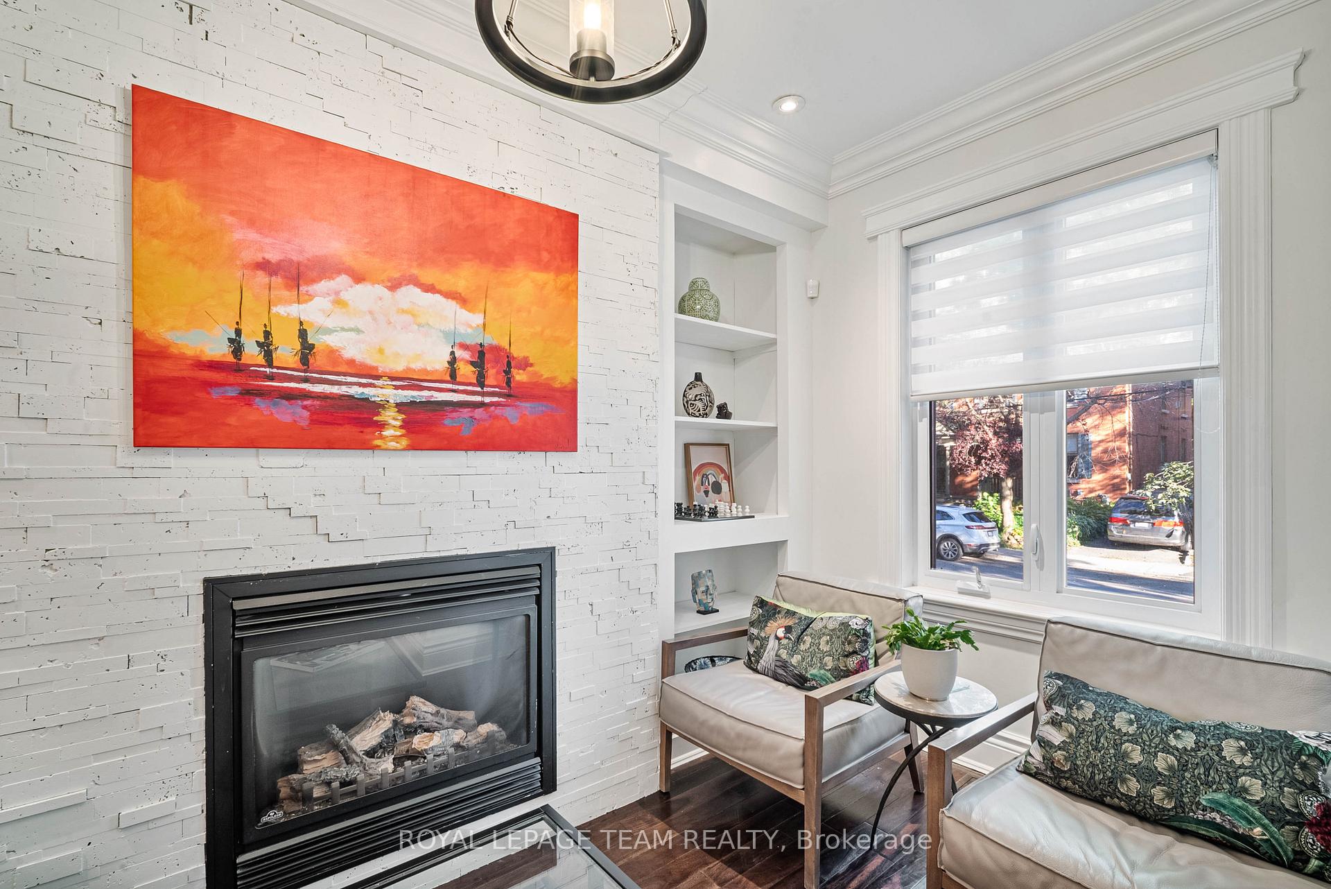 Photo 6 of 47 Second Avenue, Ottawa, Glebe — HOMEH