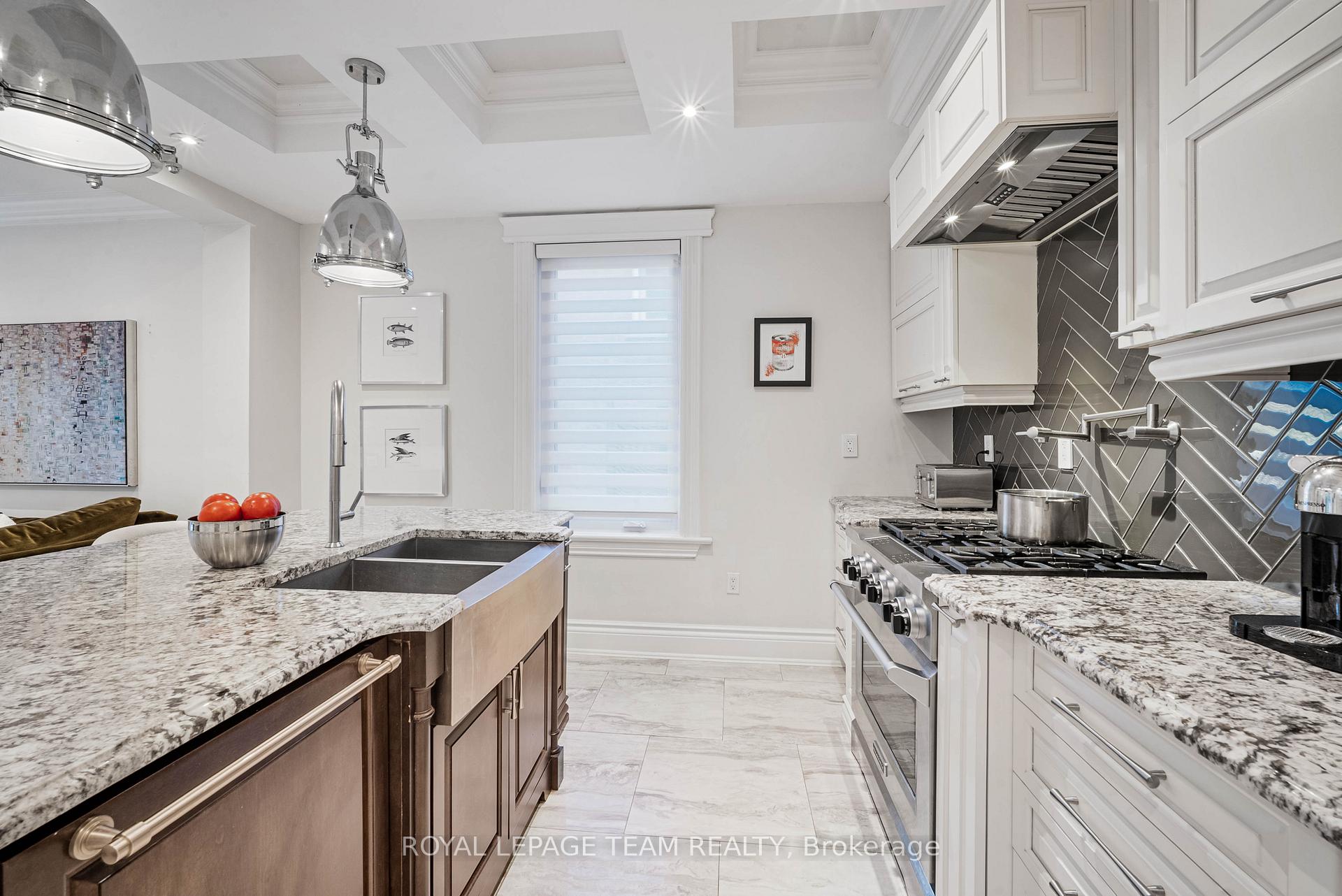 Photo 12 of 47 Second Avenue, Ottawa, Glebe — HOMEH