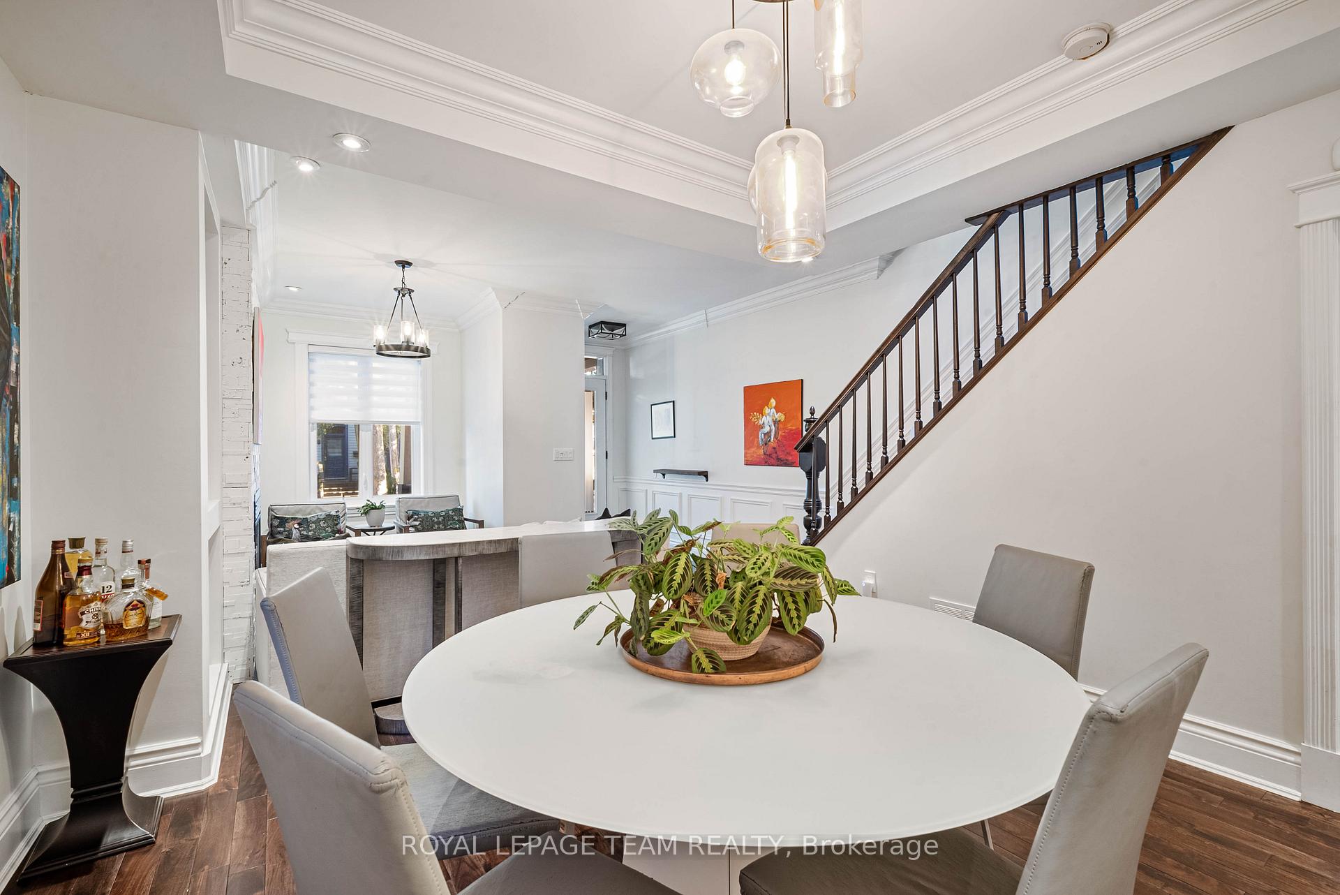 Photo 18 of 47 Second Avenue, Ottawa, Glebe — HOMEH