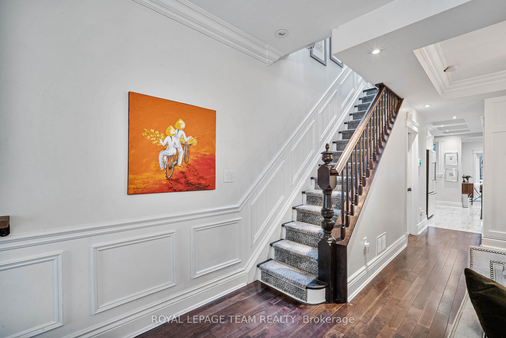 Photo 20 of 47 Second Avenue, Ottawa, Glebe — HOMEH