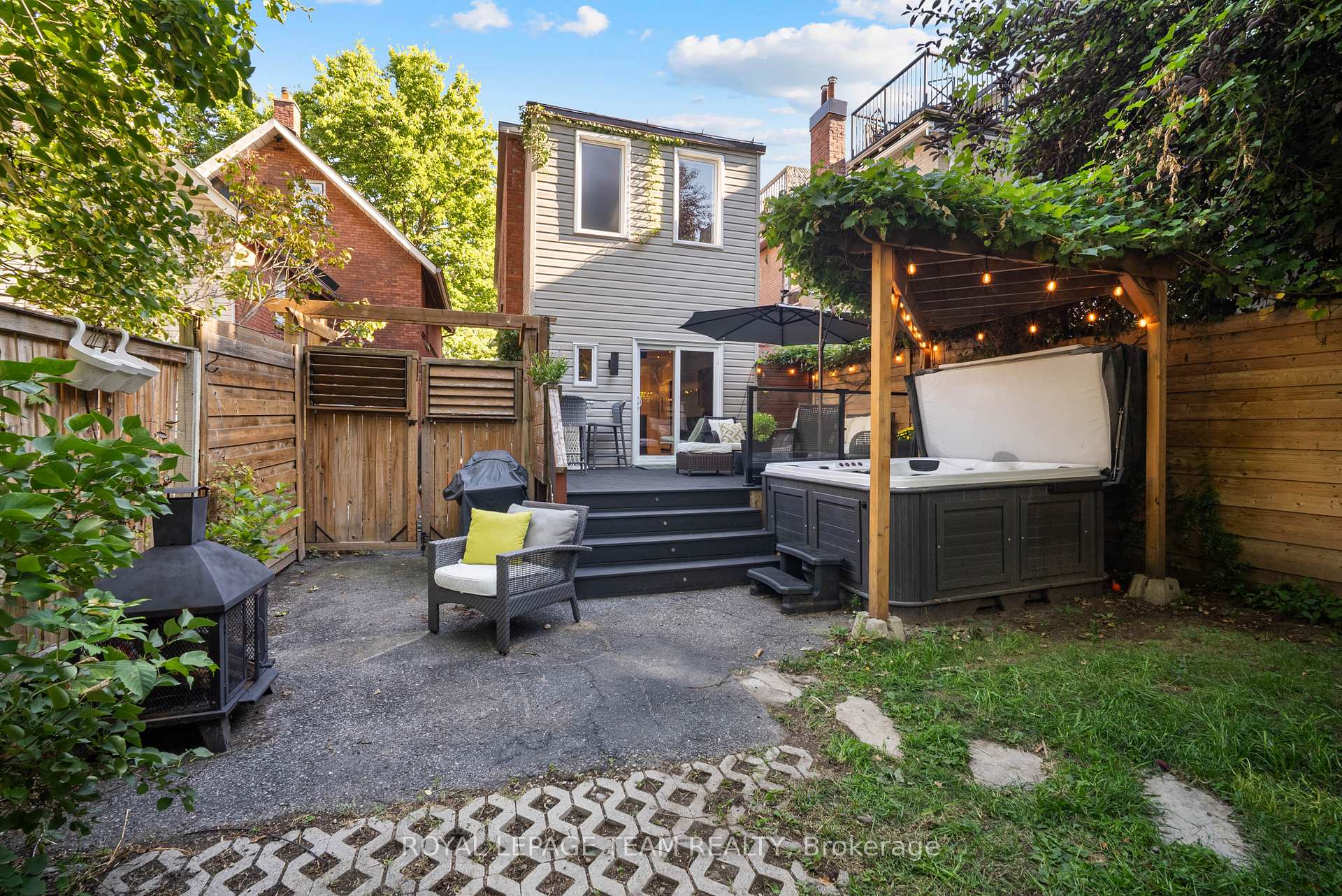 Photo 34 of 47 Second Avenue, Ottawa, Glebe — HOMEH