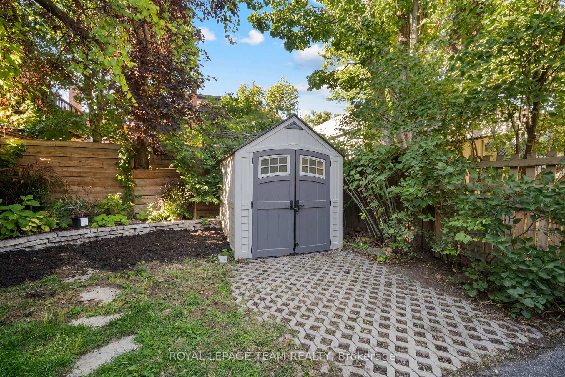 Photo 35 of 47 Second Avenue, Ottawa, Glebe — HOMEH
