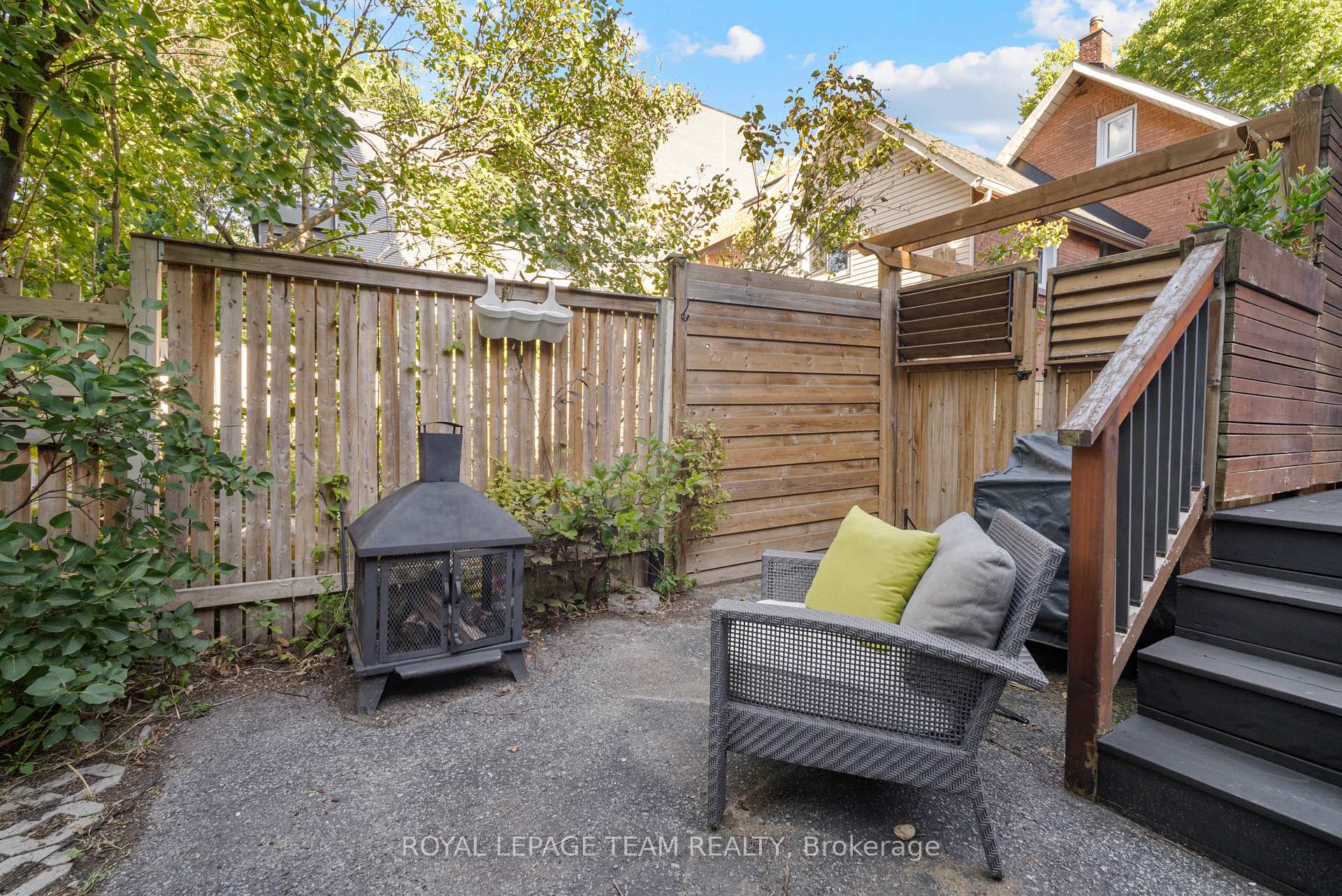 Photo 36 of 47 Second Avenue, Ottawa, Glebe — HOMEH