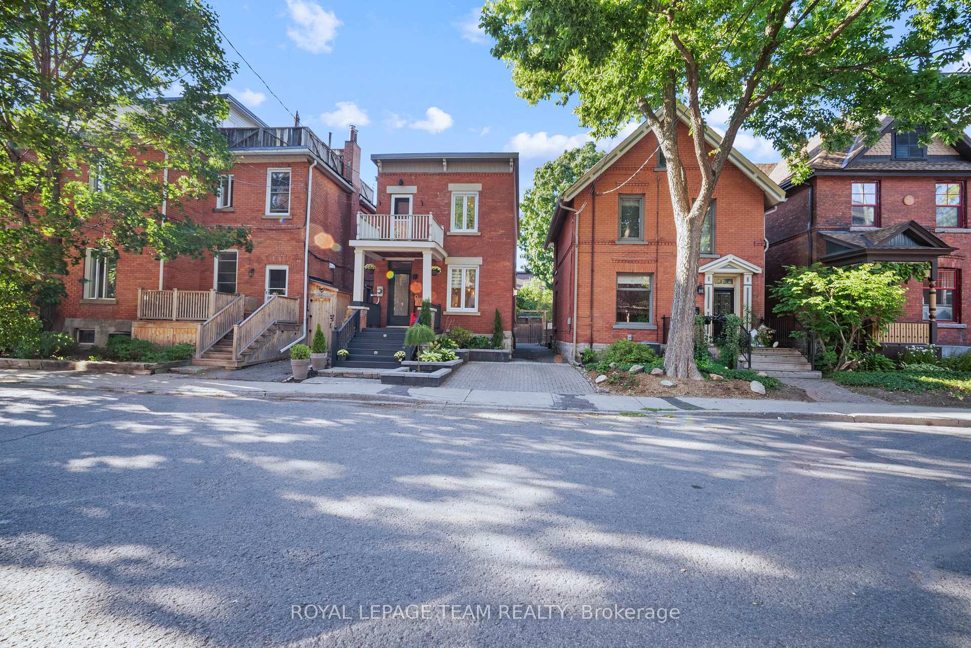 Photo 39 of 47 Second Avenue, Ottawa, Glebe — HOMEH