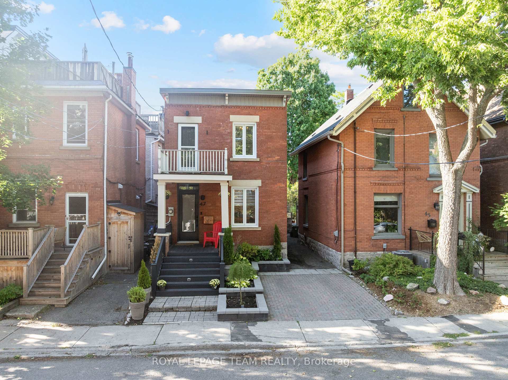 Photo 40 of 47 Second Avenue, Ottawa, Glebe — HOMEH