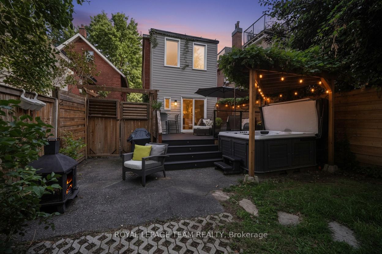 Photo 41 of 47 Second Avenue, Ottawa, Glebe — HOMEH