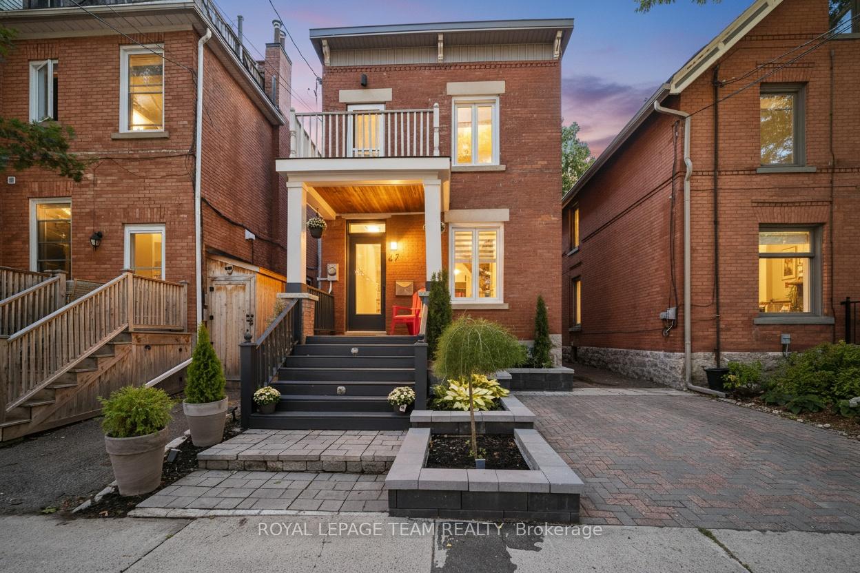 Photo 42 of 47 Second Avenue, Ottawa, Glebe — HOMEH