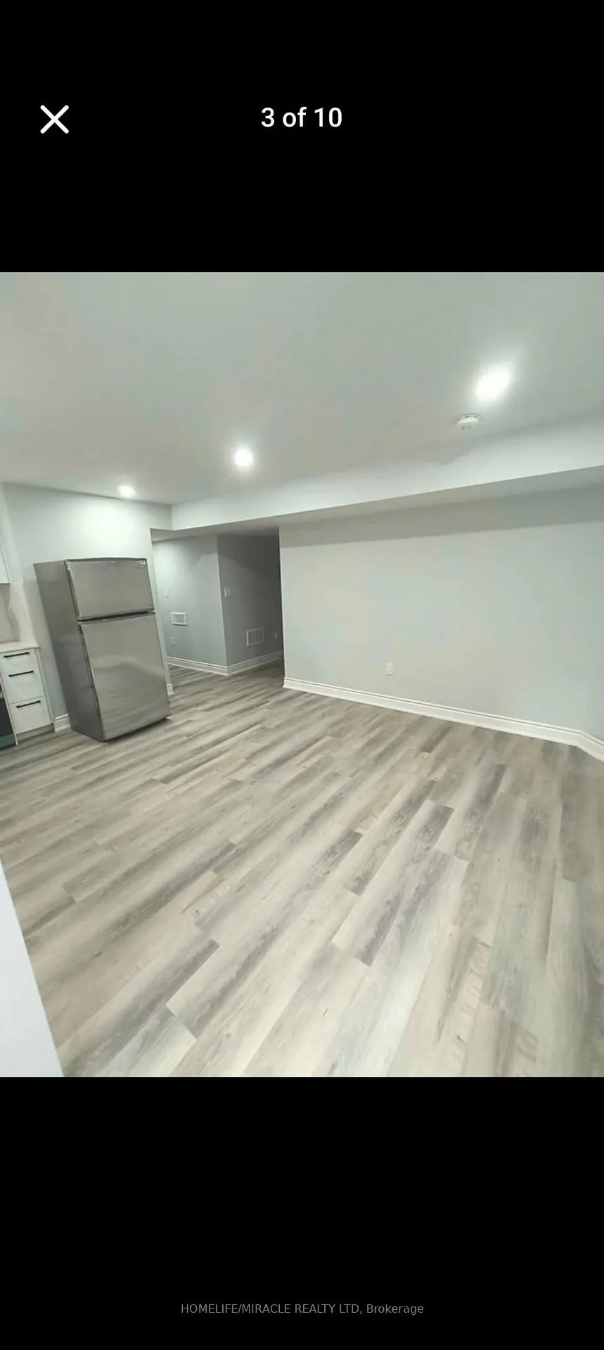 Photo 2 of 69 Enford Crescent, Brampton, Northwest Brampton — HOMEH