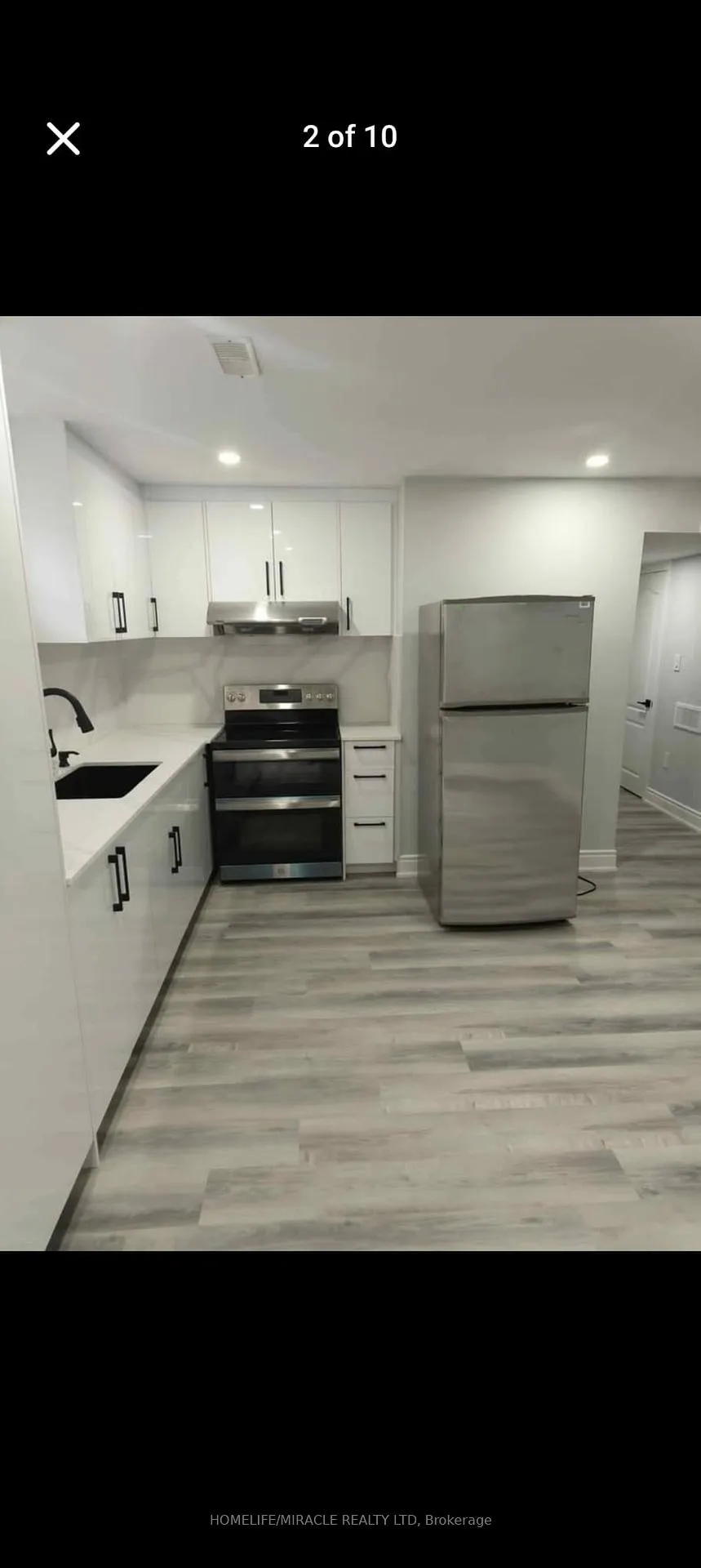 Photo 3 of 69 Enford Crescent, Brampton, Northwest Brampton — HOMEH