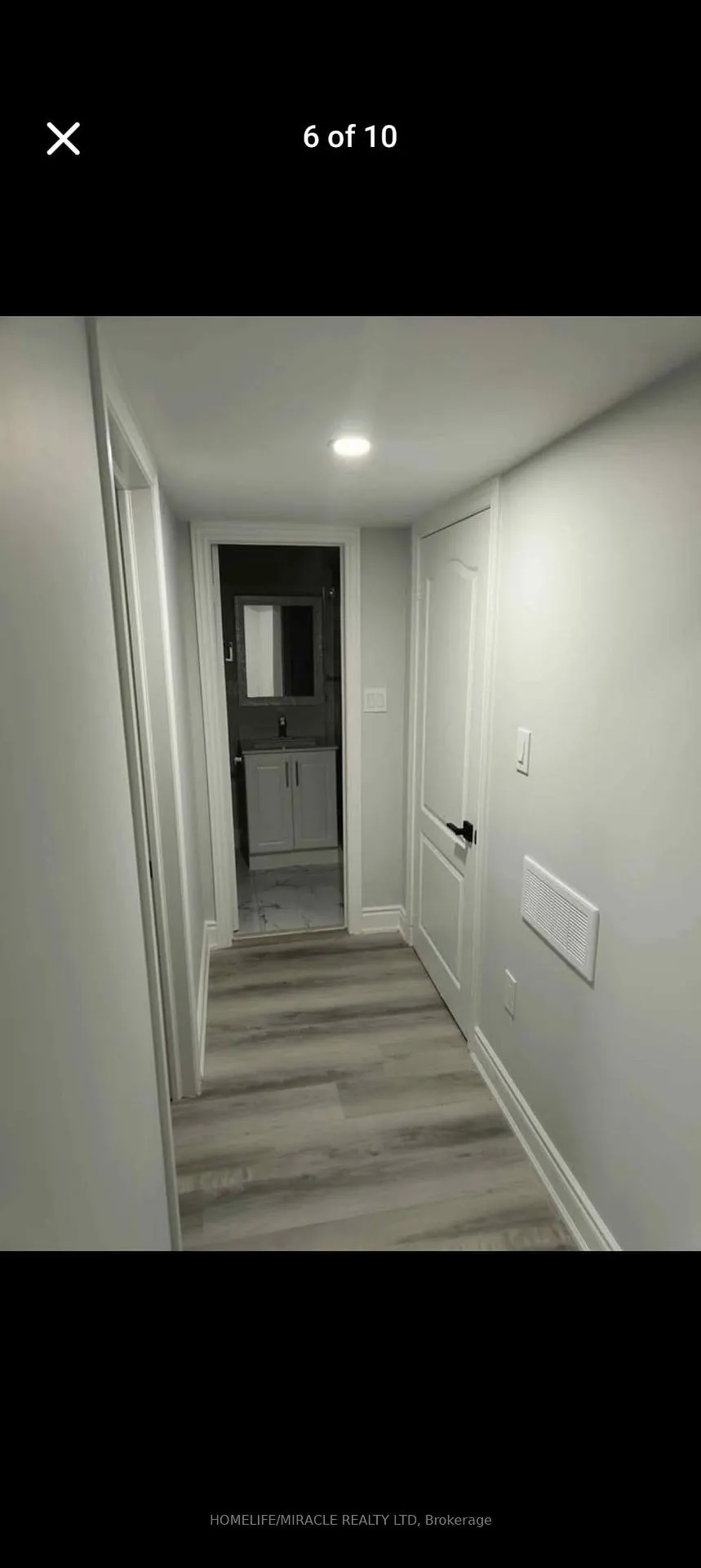 Photo 4 of 69 Enford Crescent, Brampton, Northwest Brampton — HOMEH