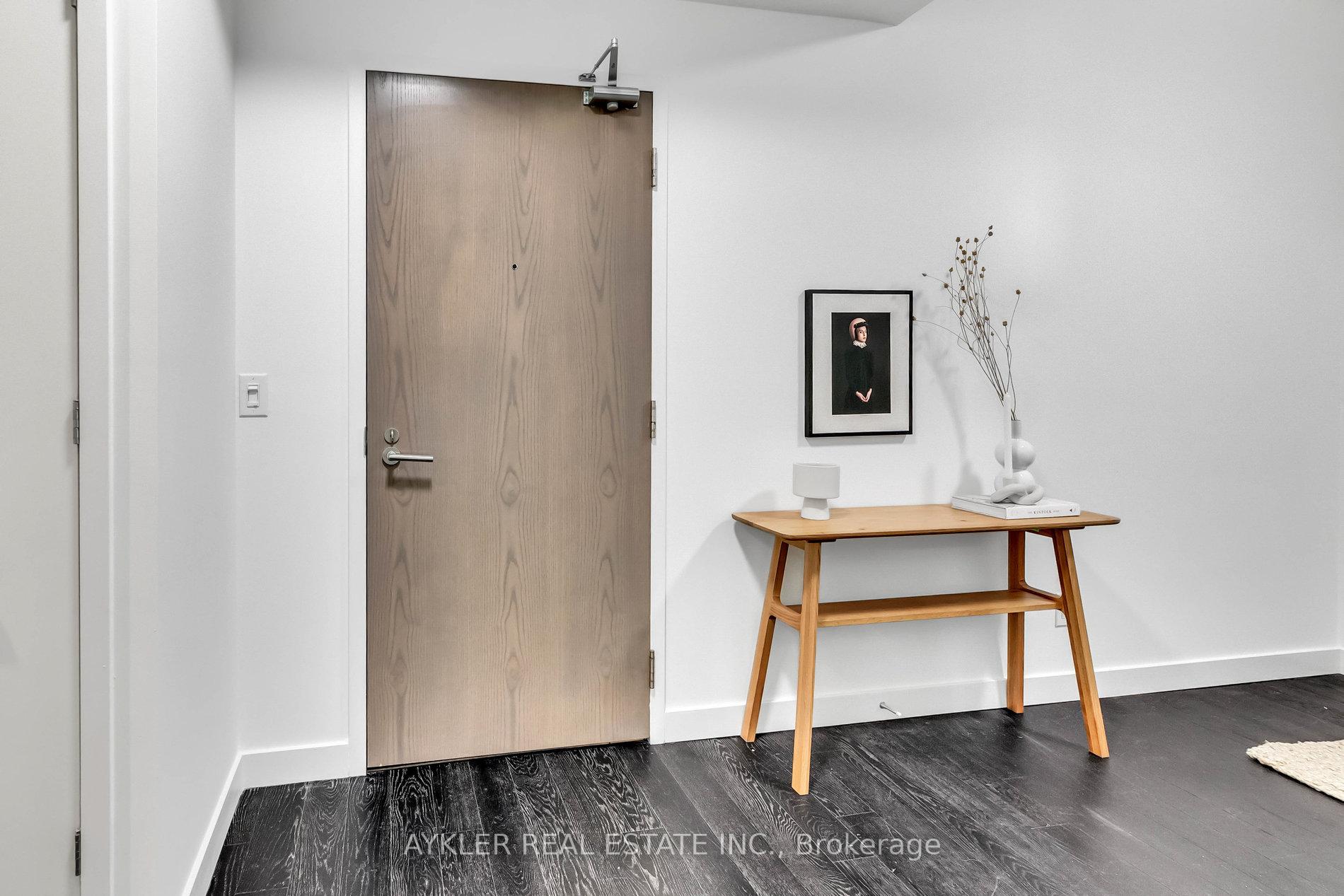 Photo 2 of Unit 510, 90 Broadview Avenue, Toronto, South Riverdale — HOMEH