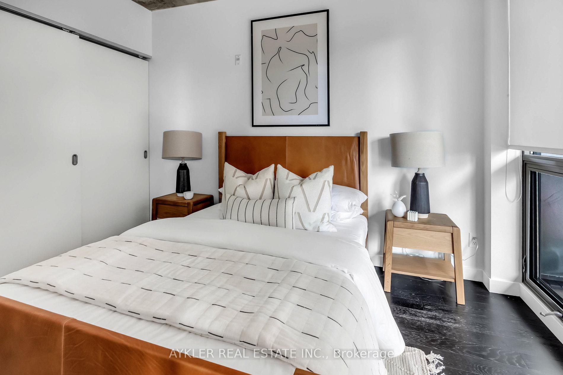 Photo 17 of Unit 510, 90 Broadview Avenue, Toronto, South Riverdale — HOMEH