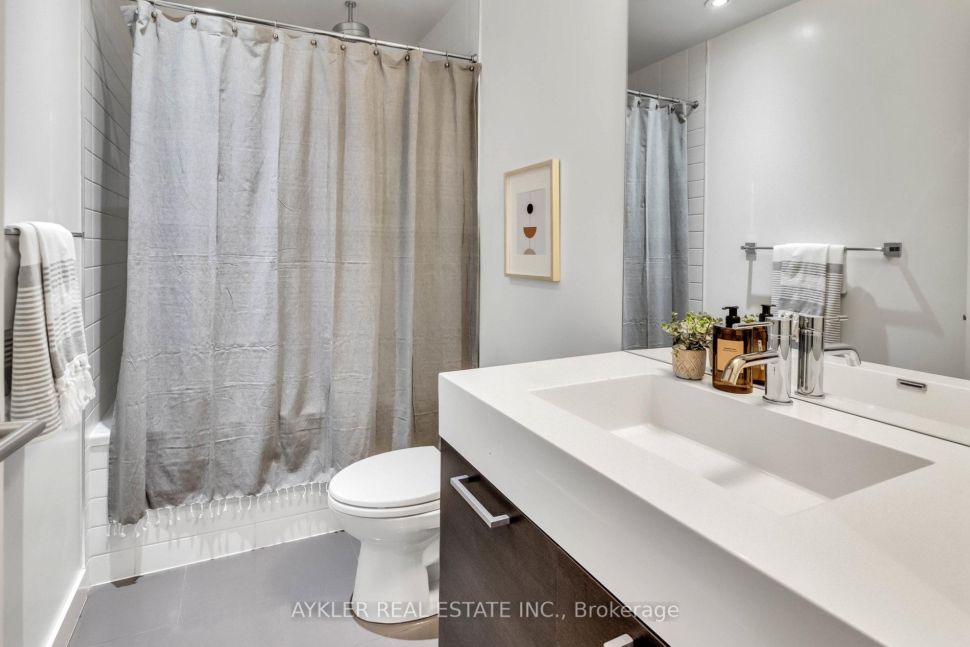 Photo 19 of Unit 510, 90 Broadview Avenue, Toronto, South Riverdale — HOMEH