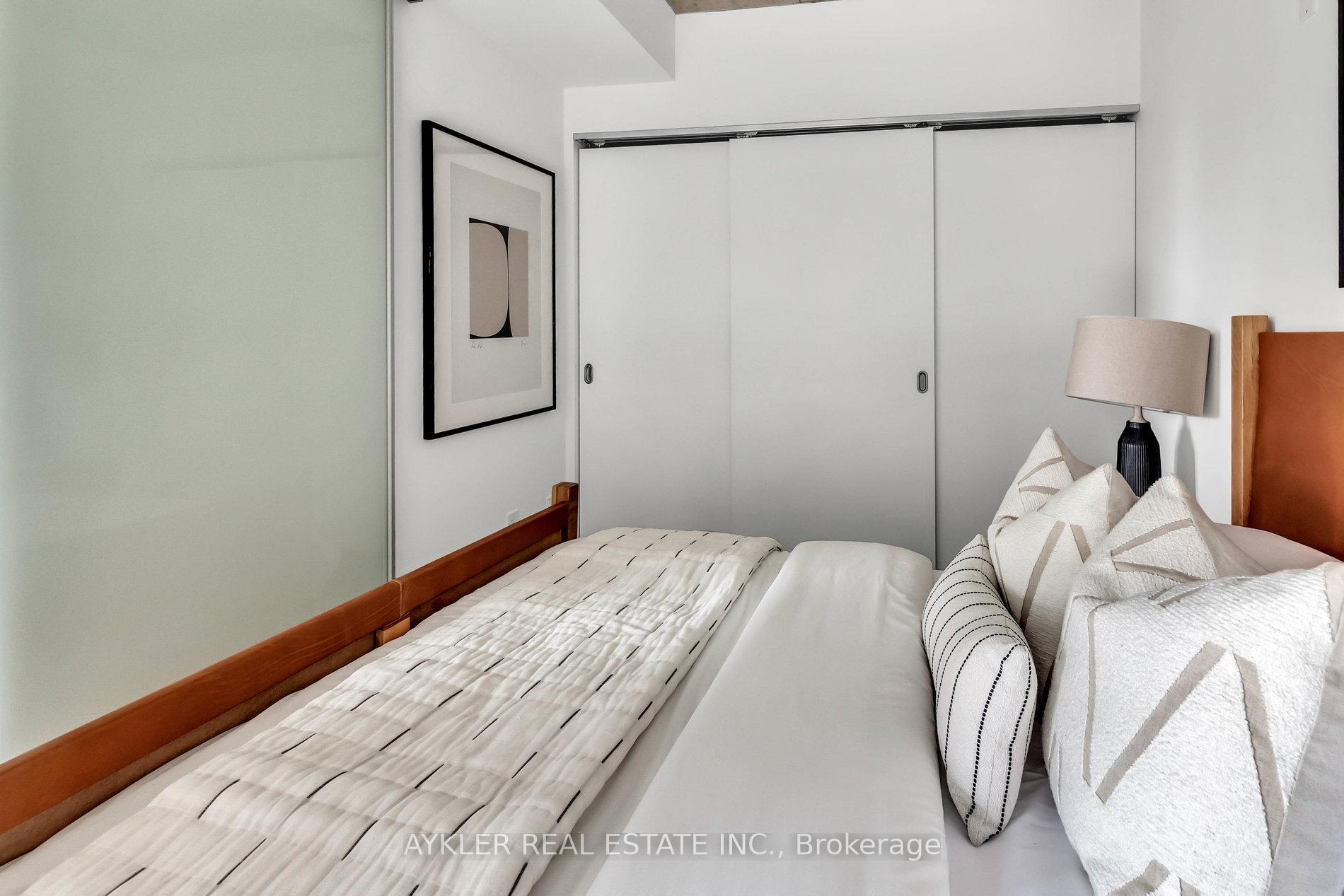 Photo 21 of Unit 510, 90 Broadview Avenue, Toronto, South Riverdale — HOMEH