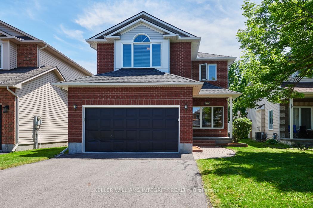 Photo 1 of 1042 Rocky Harbour Crescent, Ottawa, Riverside South/Gloucester Glen — HOMEH