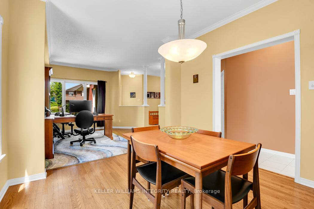 Photo 7 of 1042 Rocky Harbour Crescent, Ottawa, Riverside South/Gloucester Glen — HOMEH