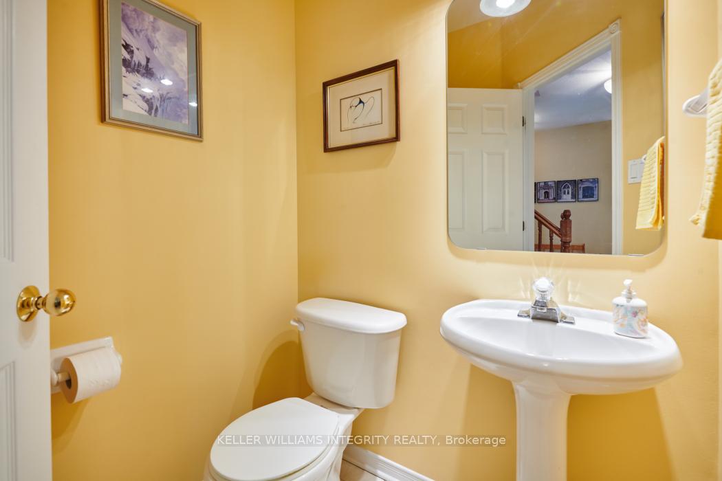 Photo 15 of 1042 Rocky Harbour Crescent, Ottawa, Riverside South/Gloucester Glen — HOMEH