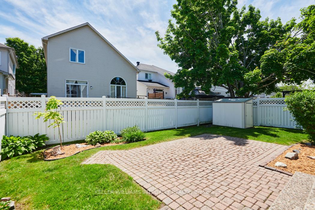 Photo 29 of 1042 Rocky Harbour Crescent, Ottawa, Riverside South/Gloucester Glen — HOMEH