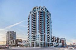 Front of Unit Rg6, 8200 Birchmount Road