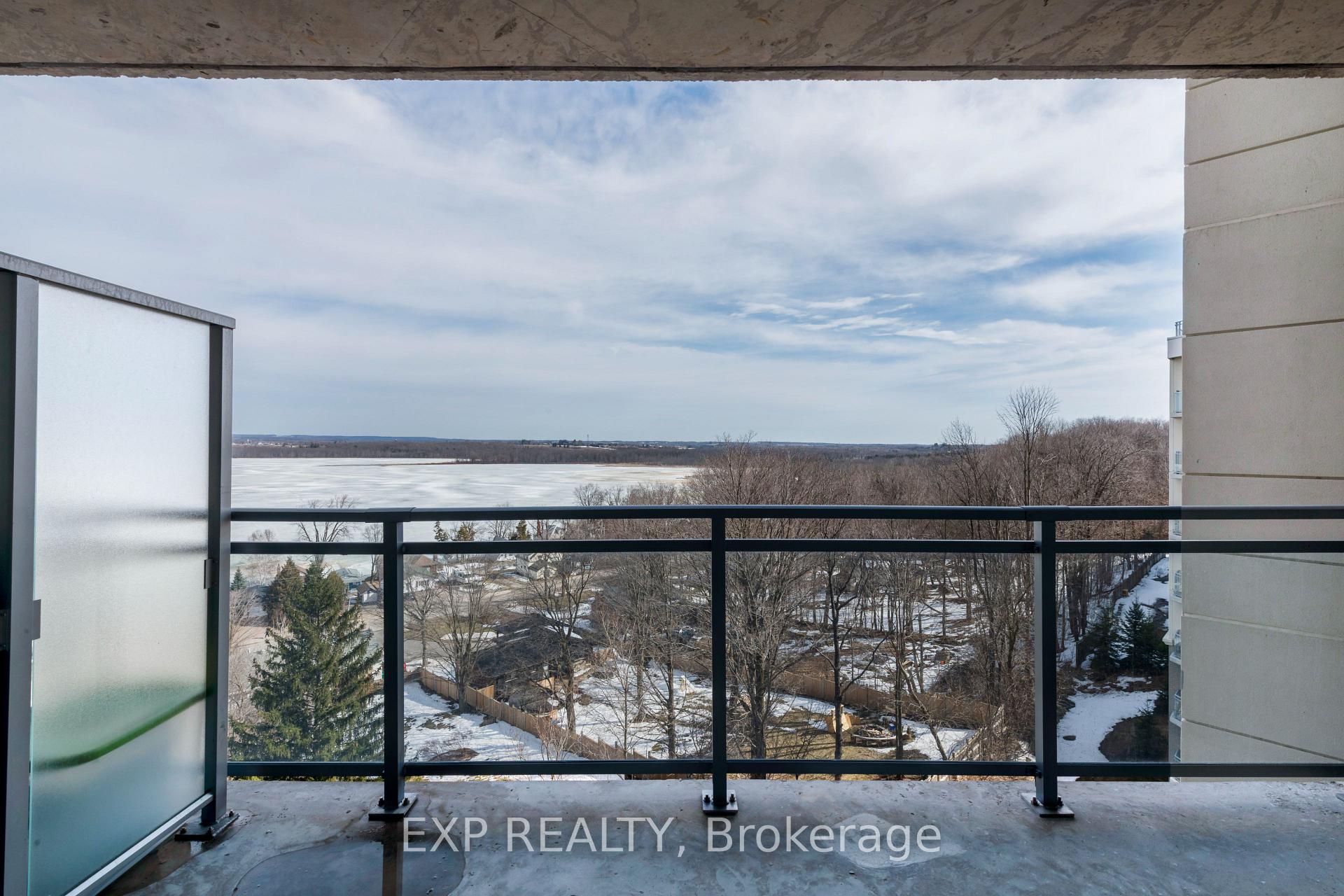 Photo 2 of Unit 708, 56 Lakeside Terrace, Barrie, Little Lake — HOMEH