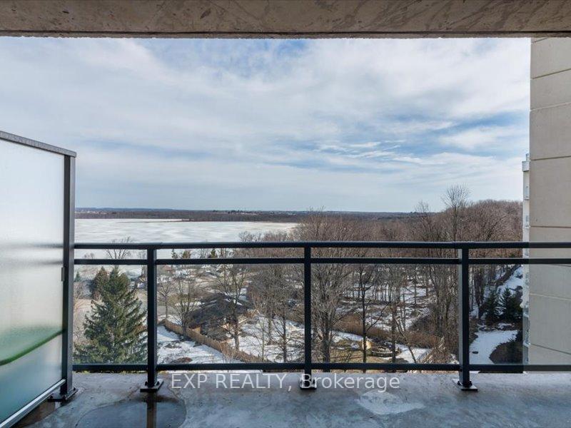 Photo 12 of Unit 708, 56 Lakeside Terrace, Barrie, Little Lake — HOMEH