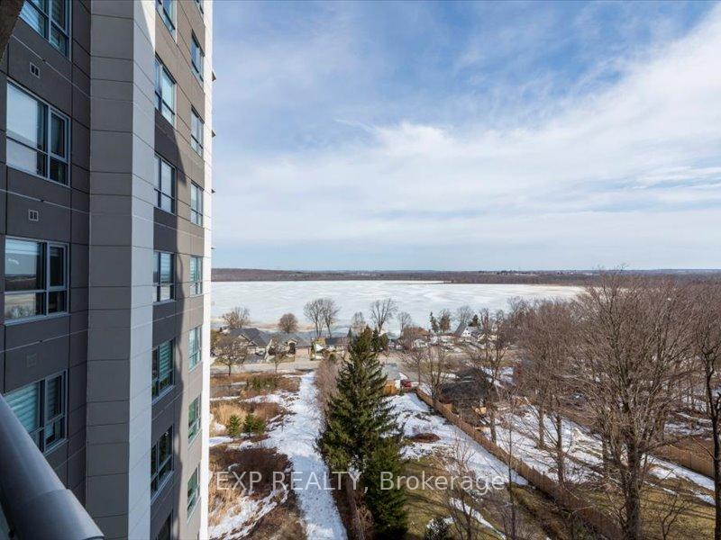 Photo 14 of Unit 708, 56 Lakeside Terrace, Barrie, Little Lake — HOMEH